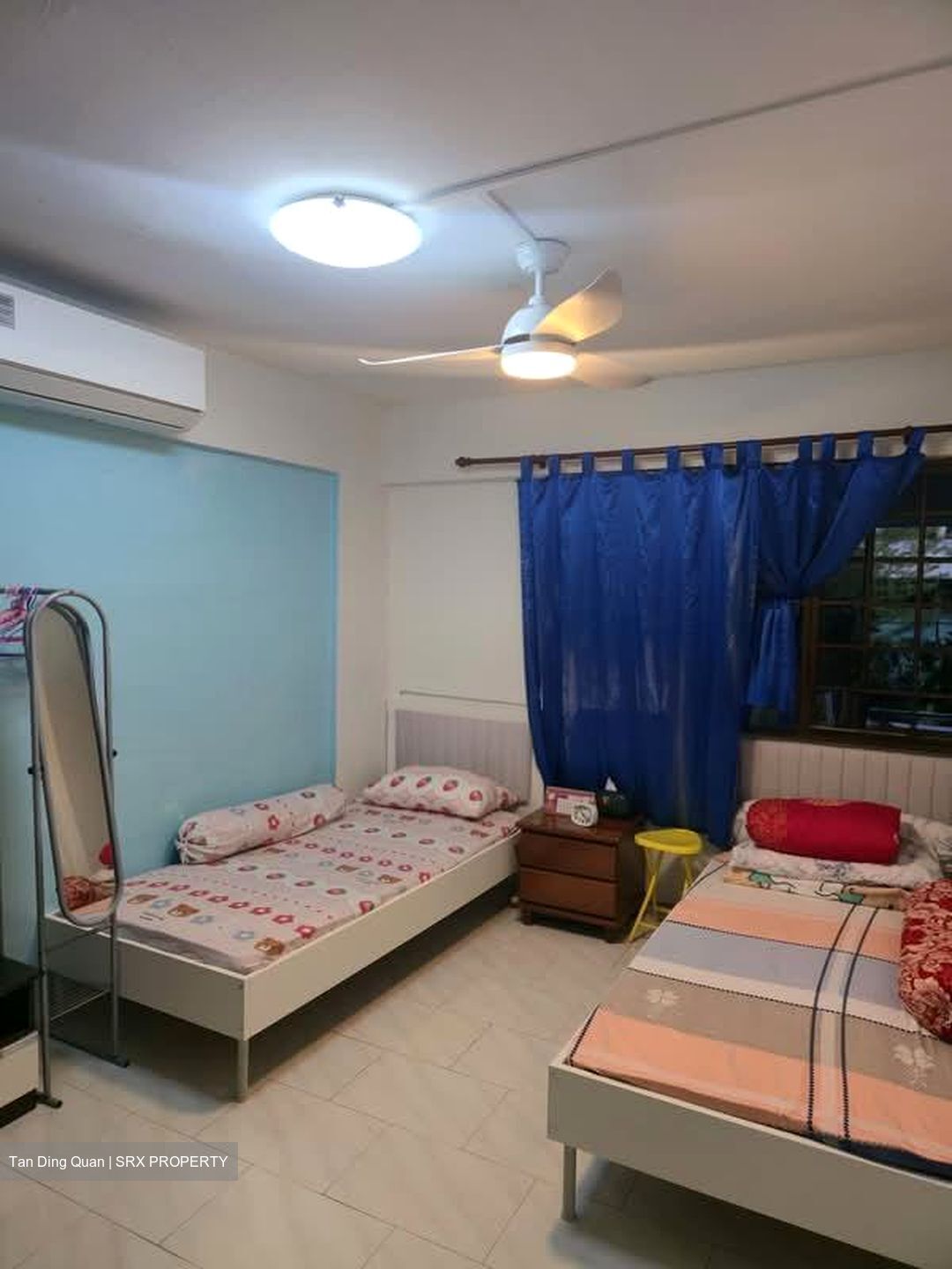 Blk 113 Woodlands Street 13 (Woodlands), HDB 4 Rooms #556158101